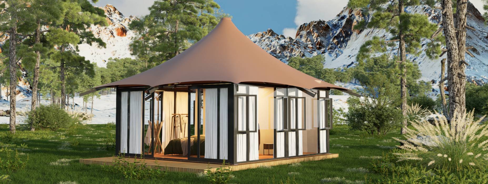 舞钢市装配式建筑厂家